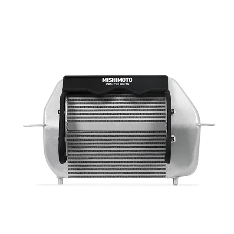 Mishimoto Intercooler | 2011-2014 Ford F-150 (MMINT-F150-11)