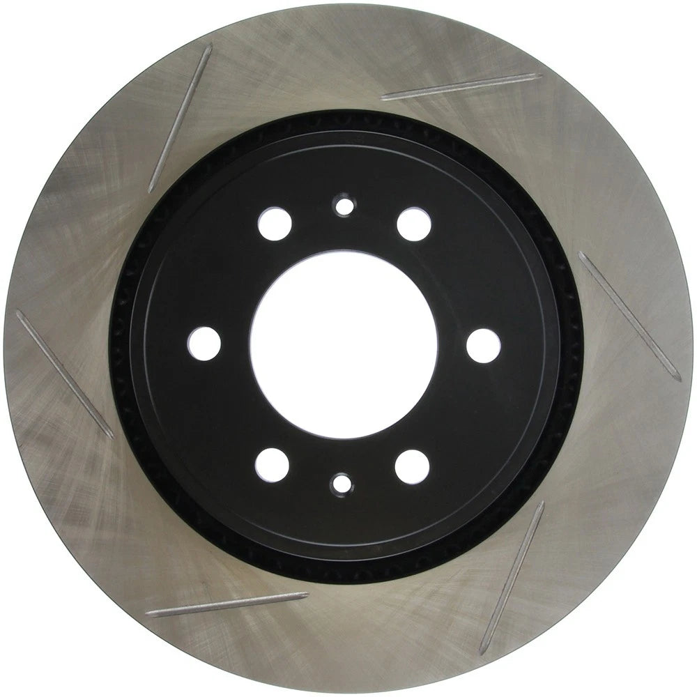 StopTech 126.65119SR Front Right Brake Rotor for 07-20 Expedition / 10-20 F-150