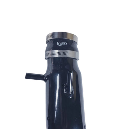 Injen Cold Air Intake System | Hyundai Veloster N (18-22) (SP1343BLK)