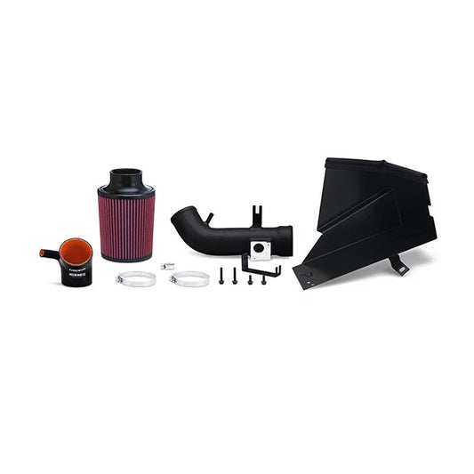 Mishimoto Performance Air Intake | Multiple Fitments (MMAI-CIV-06SIHP)