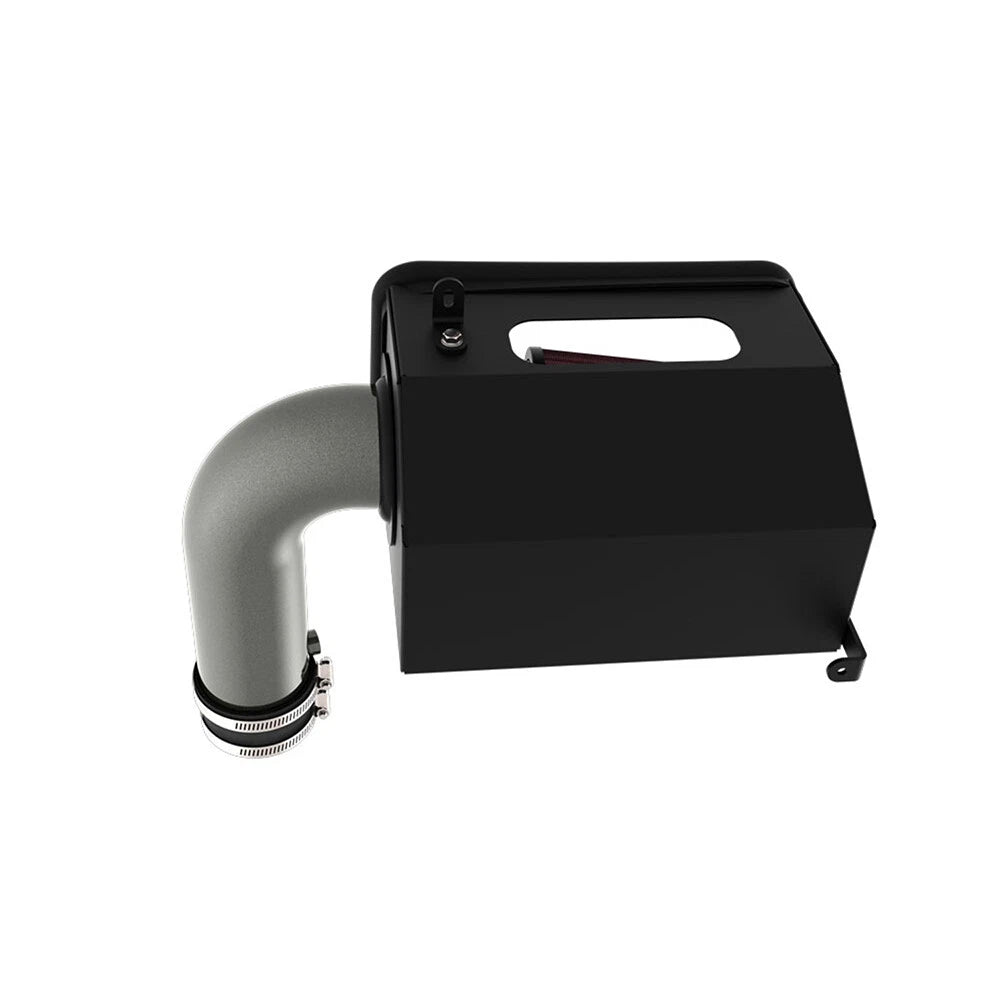 K&N 2022 Subaru BRZ 2.4L Typhoon Performance Air Intake System | Subaru BRZ (69-8624TC)