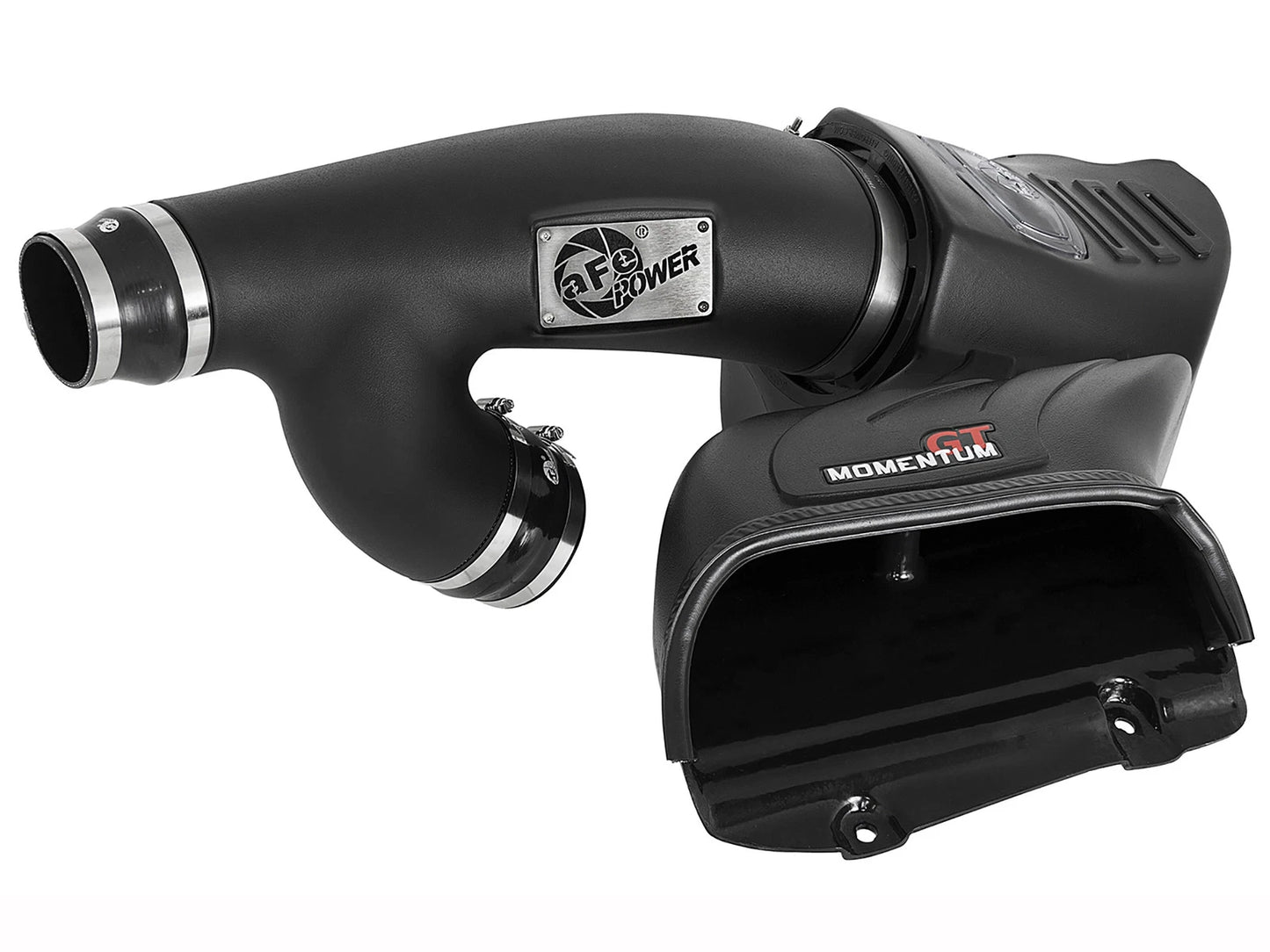 aFe Momentum GT Pro 5R Cold Air Intake System | Ford F-150 Raptor V6-3.5L EcoBoost (17) (54-73115)