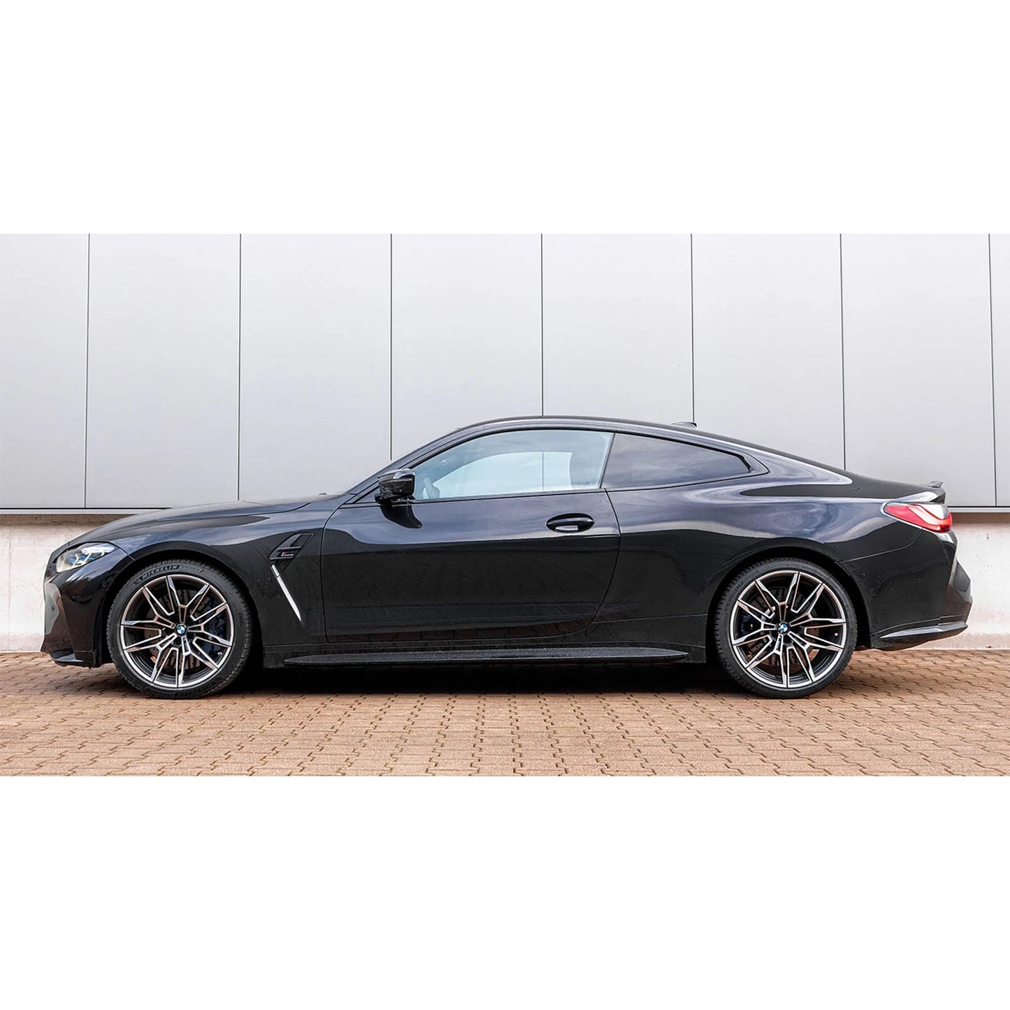 H&R VTF Adj Springs | BMW M3/M4 G80 (22-23) (23026-2)