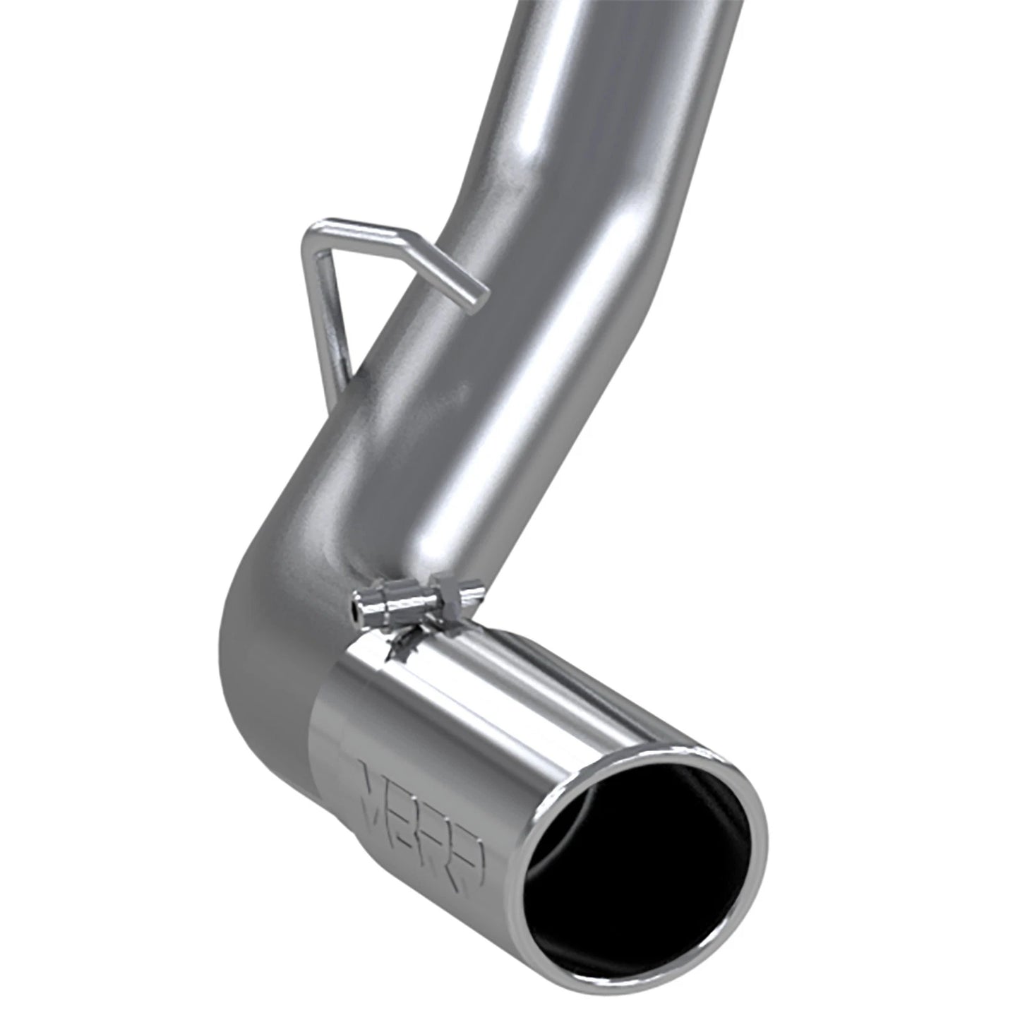 MBRP 3.5in Cat-Back Single Side Exhaust | Chevy Silverado/GMC Sierra 1500 6.2L V8 (11-13) (S5070AL)
