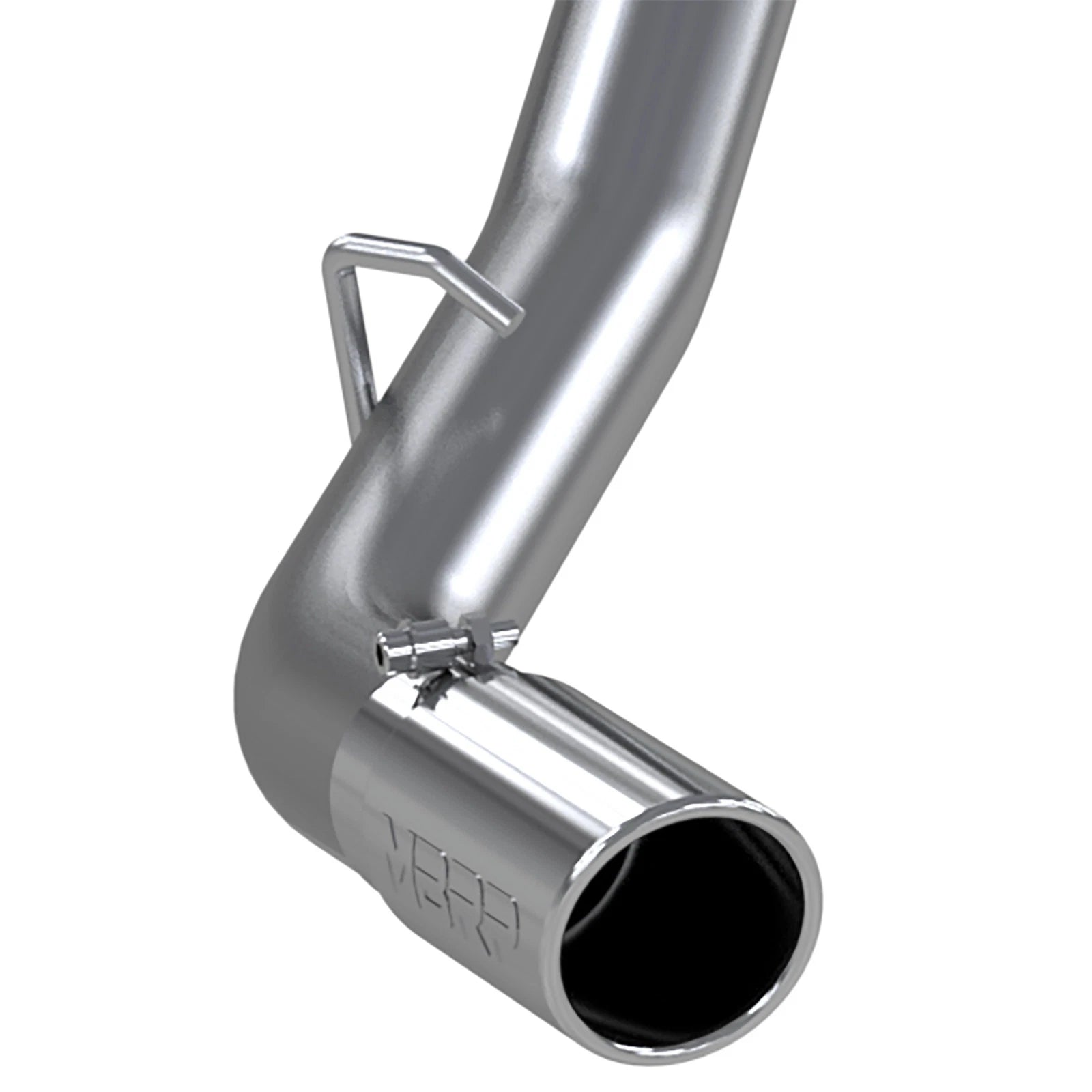 MBRP 3.5in Cat-Back Single Side Exhaust | Chevy Silverado/GMC Sierra 1500 6.2L V8 (11-13) (S5070AL)