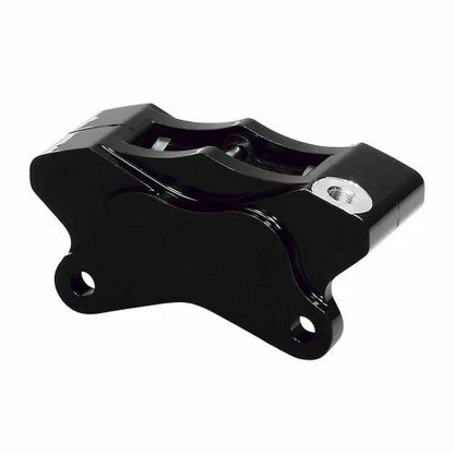 Wilwood Caliper-GP310 Black Rear 1.25in Pistons .25in Disc