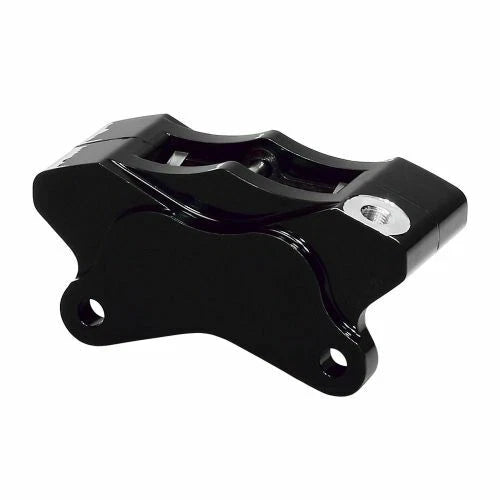 Wilwood Caliper-GP310 Black Rear 1.25in Pistons .25in Disc