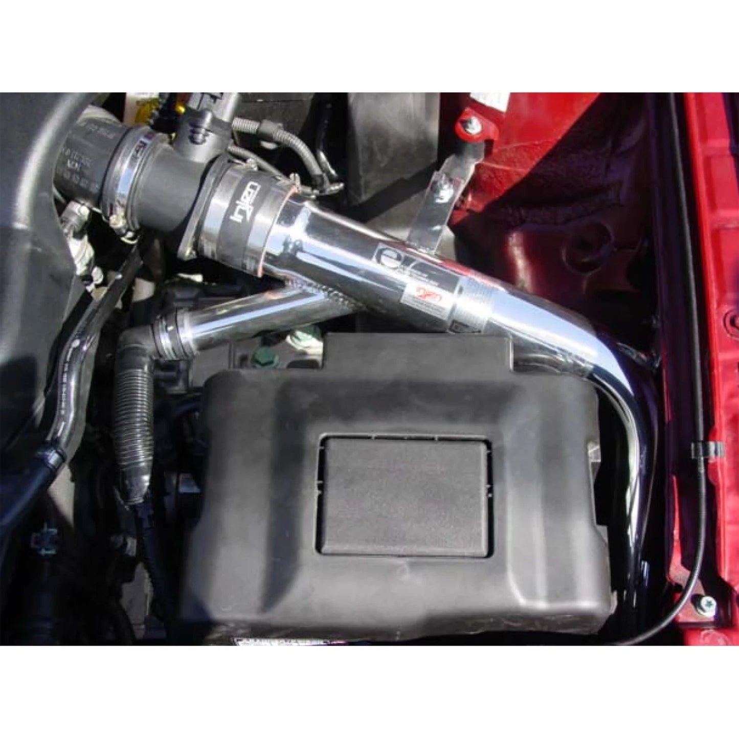 Injen CAI | VW Golf/Jetta (99-05) (RD3015BLK)