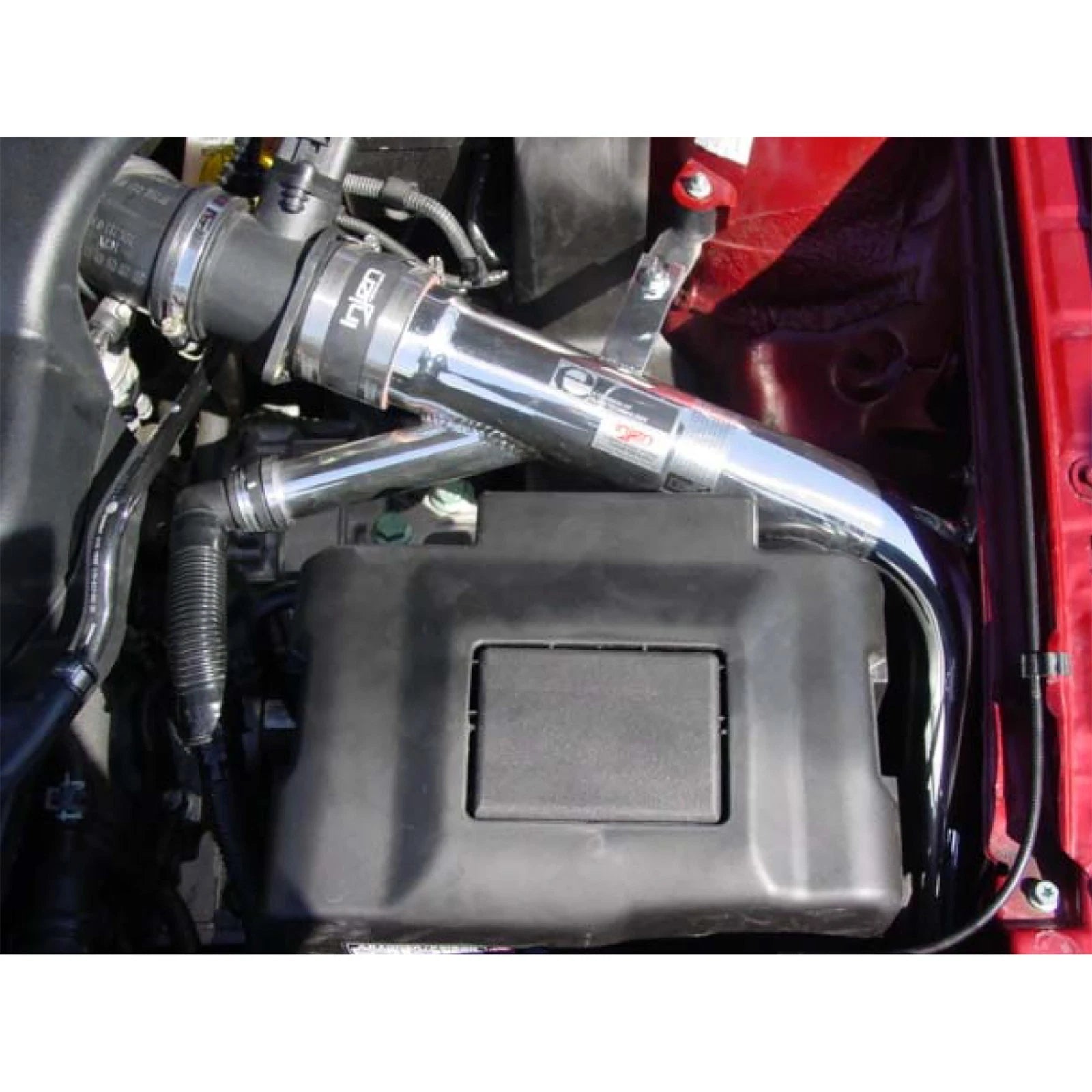 Injen CAI | VW Golf/Jetta (99-05) (RD3015BLK)