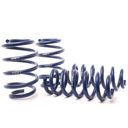H&R Sport Spring Kit | Ford Explorer (11-19) 2WD/4WD 4 Cyl/V6 (51630)