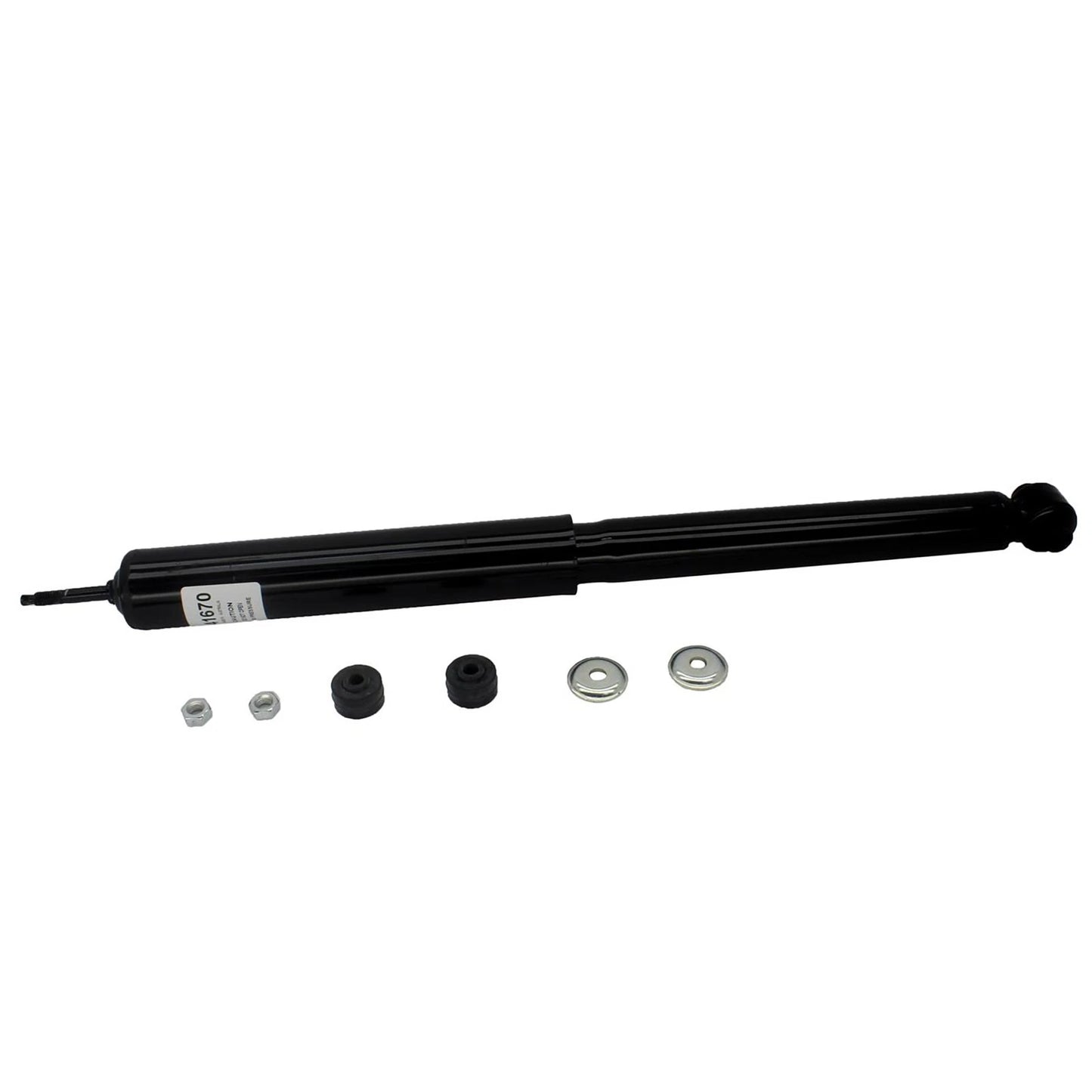 KYB Excel-G Rear Shock & Strut | Pontiac GTO (04-06) (341670)