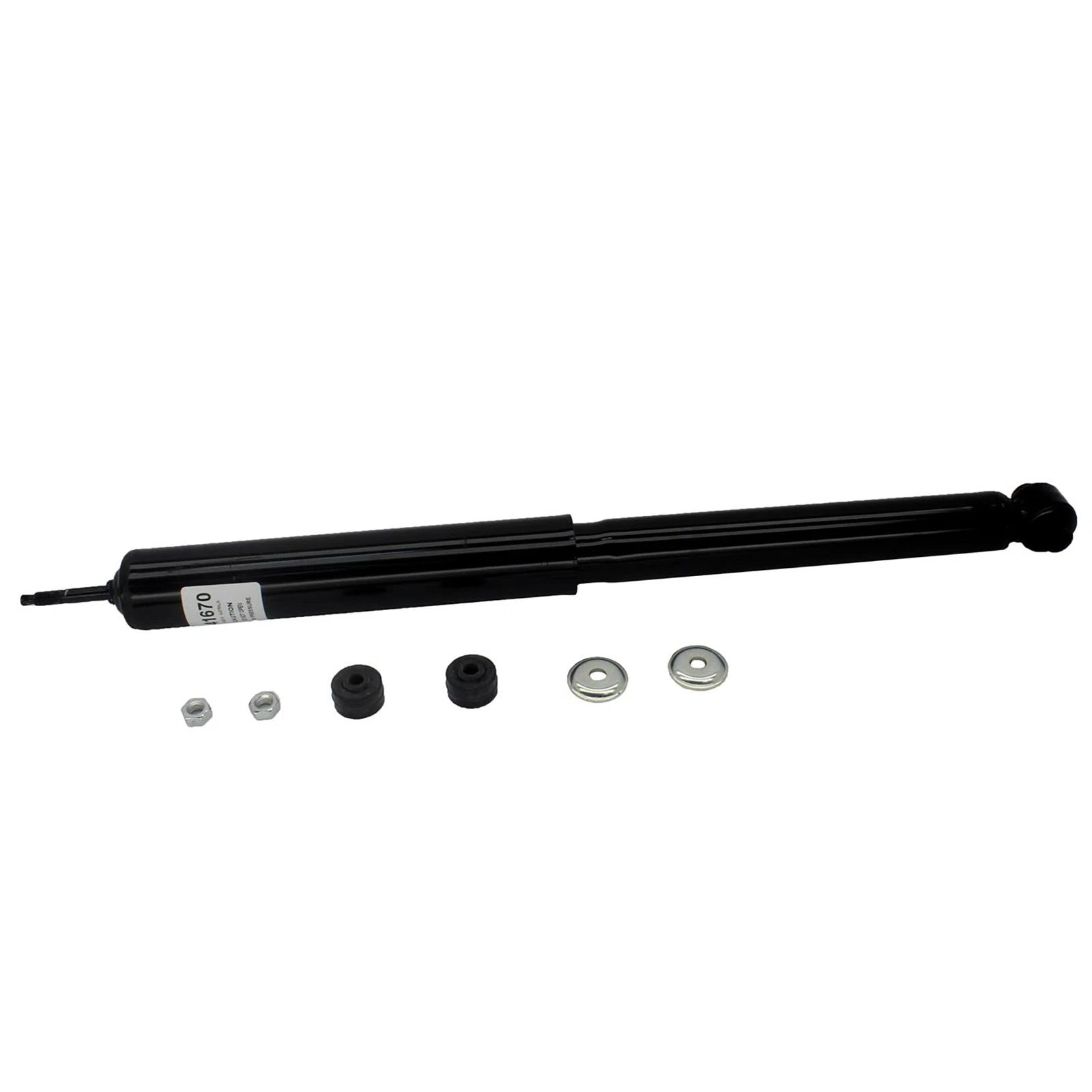 KYB Excel-G Rear Shock & Strut | Pontiac GTO (04-06) (341670)