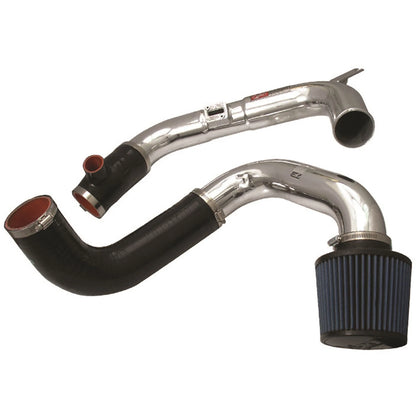 Injen Polished Cold Air Intake System | Nissan Sentra SER V-Spec 2.5L 4 Cyl. (07-09) (SP1968P)