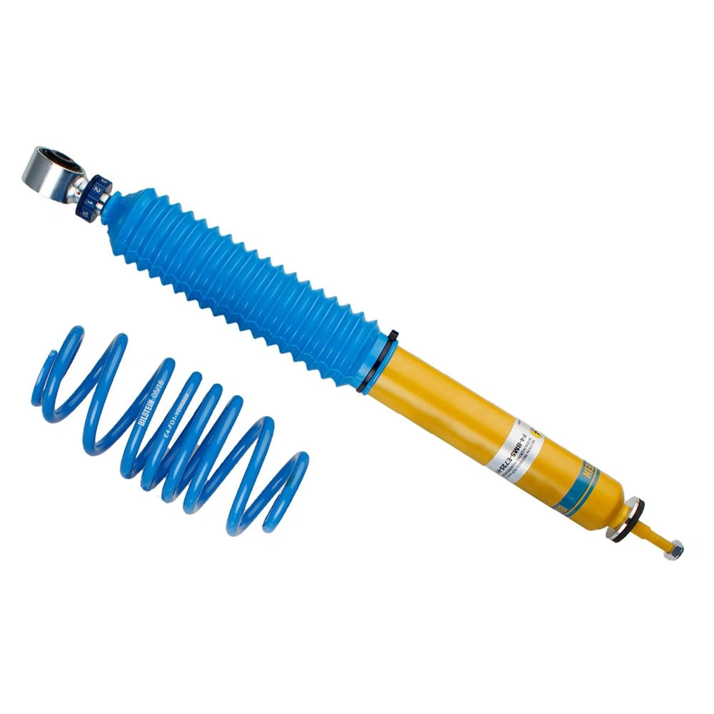 Bilstein B16 (PSS10) Suspension Kit for 2008-2017 Audi A5 Quattro