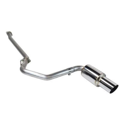 Remark R1-Spec Cat-Back Exhaust | Subaru BRZ/Scion FR-S/ Toyota 86 (RK-C1063T-03)