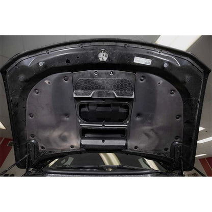 K&N 2021-2022 Dodge RAM 1500 TRX V8-6.2L AirCharger Intake | Dodge RAM 1500 TRX (63-1591)