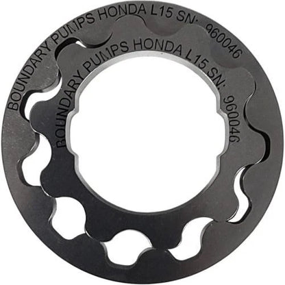 Boundary Honda L15 B7 1.5L I4 Billet Oil Pump Gear