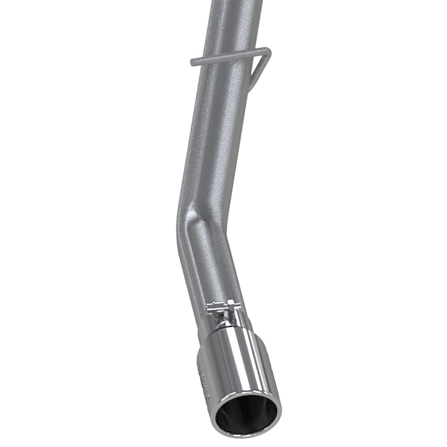 MBRP 3in. Cat-Back Single Side Exit Exhaust | Toyota Tundra 4.7L/5.7L (07-09) (S5304409)