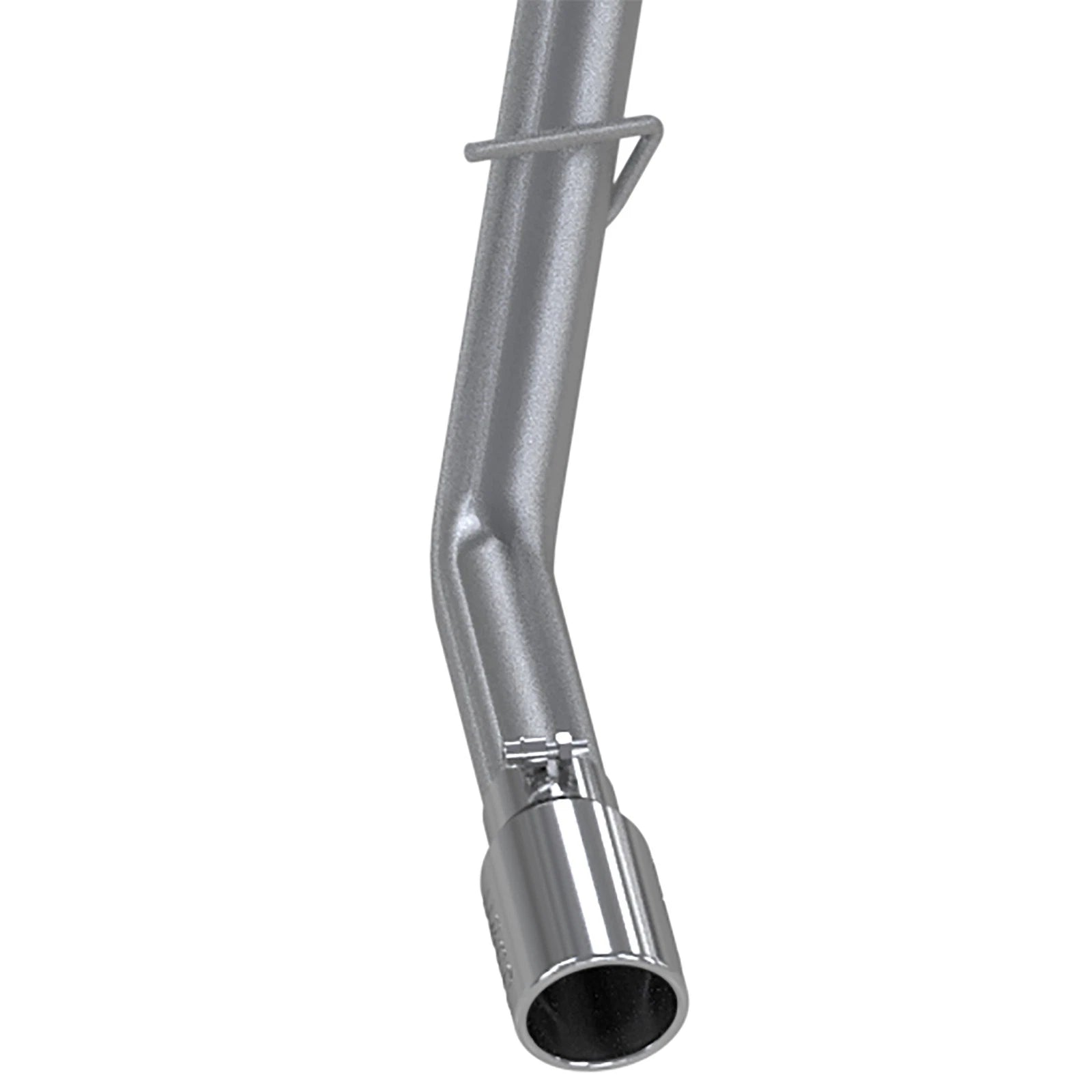 MBRP 3in. Cat-Back Single Side Exit Exhaust | Toyota Tundra 4.7L/5.7L (07-09) (S5304409)
