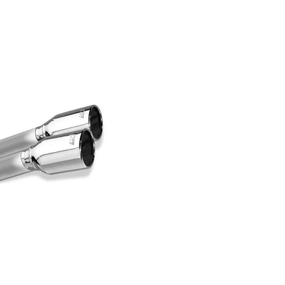 Borla Axle-Back Exhaust System - ATAK | Multiple Fitments (11802)