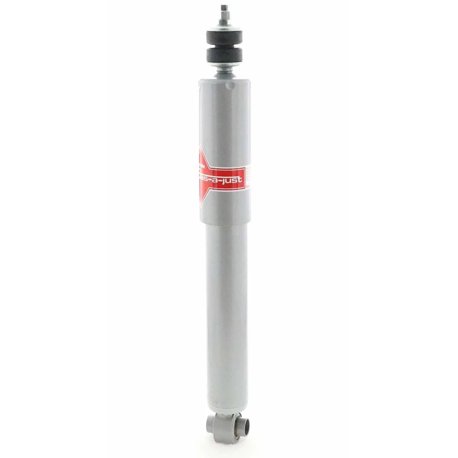 KYB Gas-A-Just Rear High Pressure Monotube Shock | Chevrolet Corvette (88-96) (KG5571)