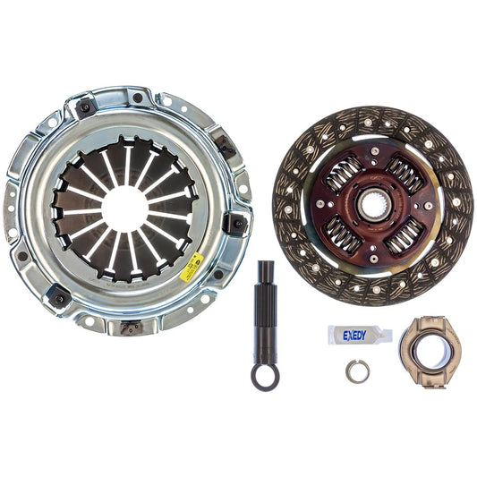 Exedy Stage 1 Organic Clutch | Multiple Fitments (08805)