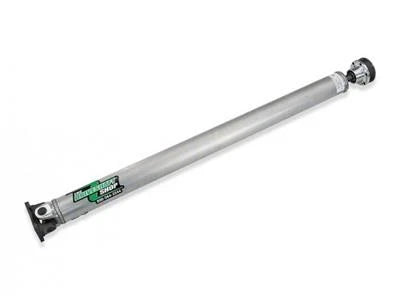 DSS 99-04 Ford SVT Lightning w/4R100 Trans 1350 4in Alum 1-Piece Shaft (Rated to 1000whp) FDSH28-A