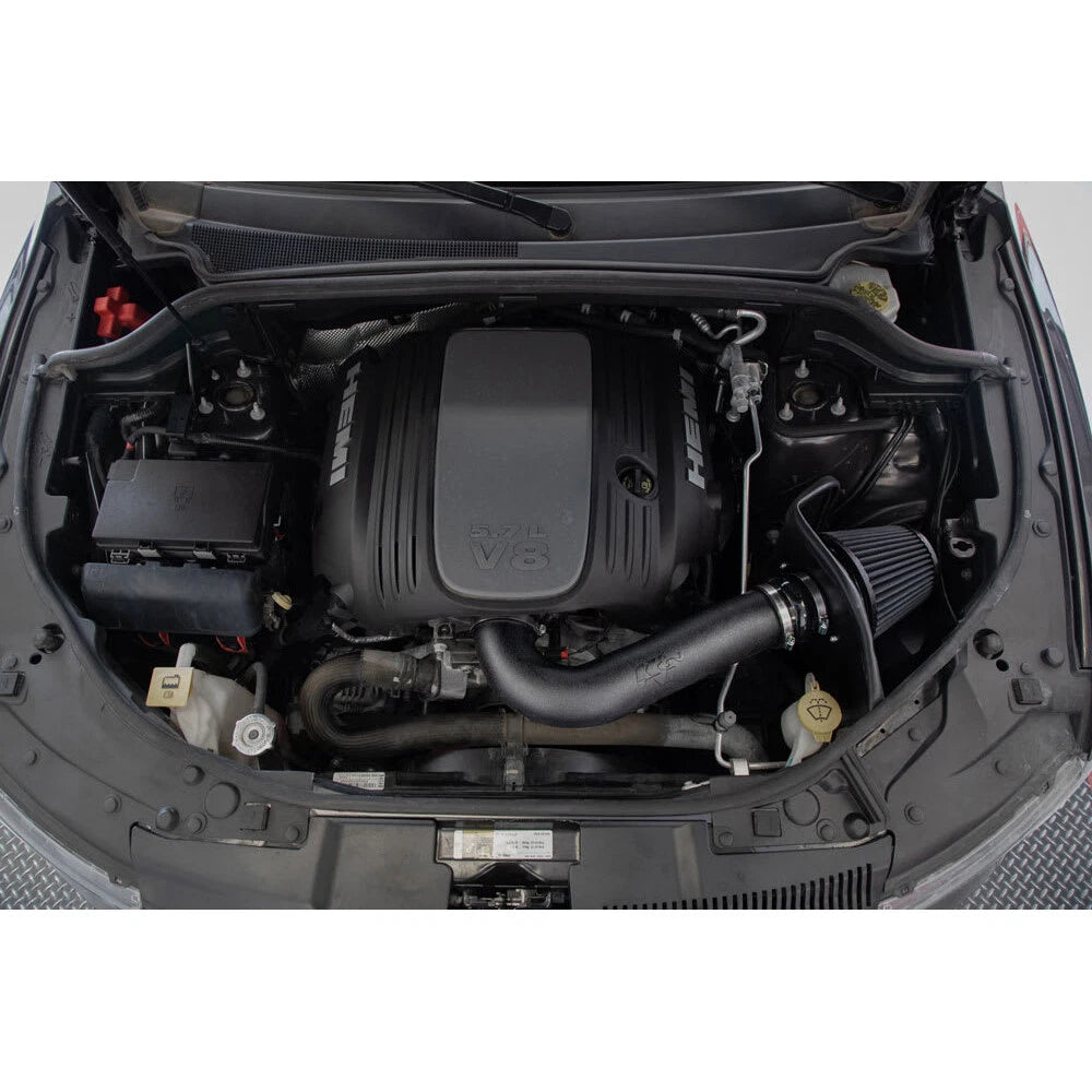 K&N Performance Air Intake System | Dodge Durango 5.7L V8 (30-1563)