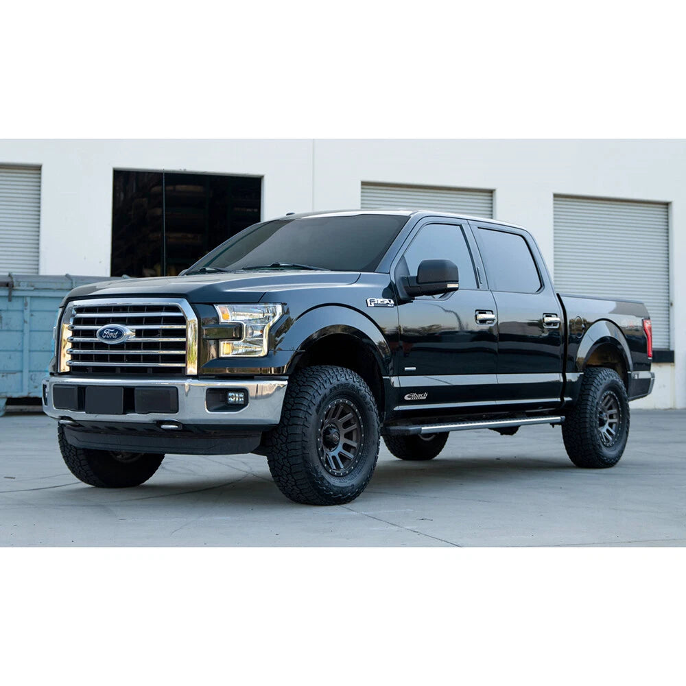 Eibach Front Coil Spring (Pair) for 2023 Ford F-150