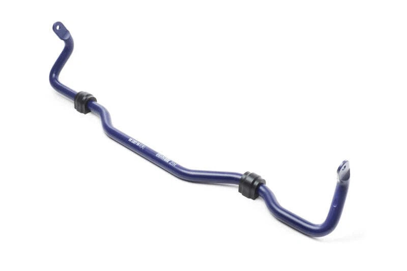 H&R 25mm Non Adj. Rear Sway Bar Kit | Audi A3 Sedan Quattro (15-19) (71340)