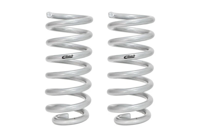 Eibach Pro-Lift Kit Springs | GMC Sierra 20-22 3.0L Turbo Diesel (E30-23-032-01-20)