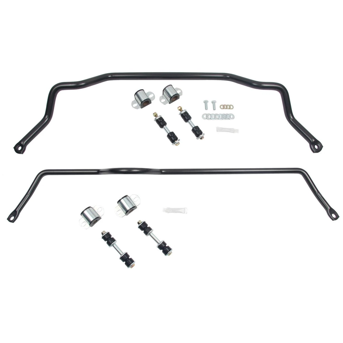 ST Suspensions ST Anti-Sway Bar Set - 1995-1998 Nissan 240SX (S14) 2.4 (4cyl)
