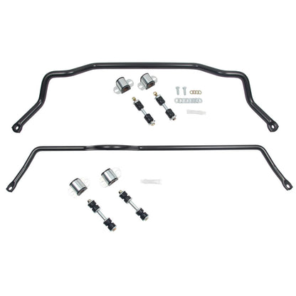 ST Suspensions ST Anti-Sway Bar Set - 1995-1998 Nissan 240SX (S14) 2.4 (4cyl)