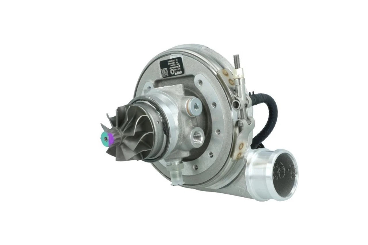 BorgWarner Super Core EFR B1 6258