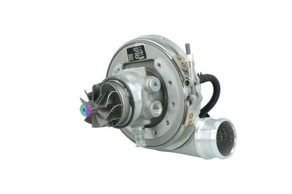 BorgWarner Super Core EFR B1 6258