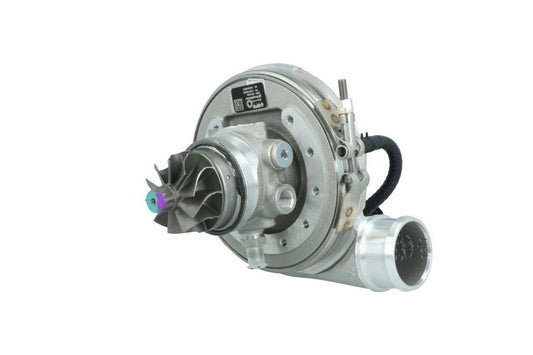 BorgWarner Super Core EFR B1 6258