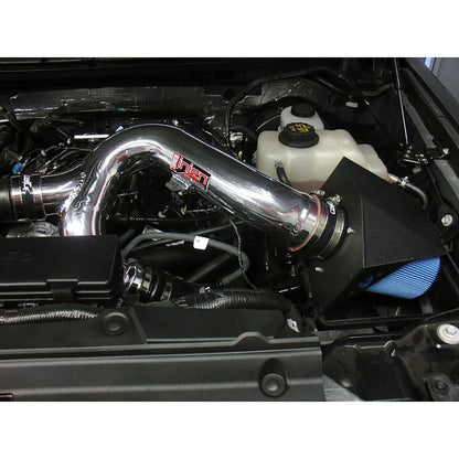 Injen Short Ram Intake Kit | Ford F-150 (04-20) / Expedition (07-17) (PF9012P)