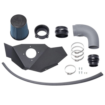 Injen Power-Flow Air Intake System | Toyota Tacoma (24-25) 2.4L Turbo (PF2013RG)