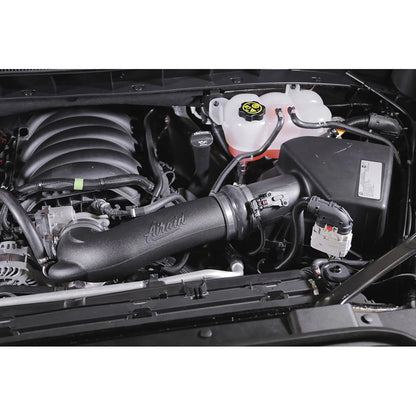 Airaid Jr. Intake Kit | Chevrolet Silverado 5.3L (2019) (200-782)