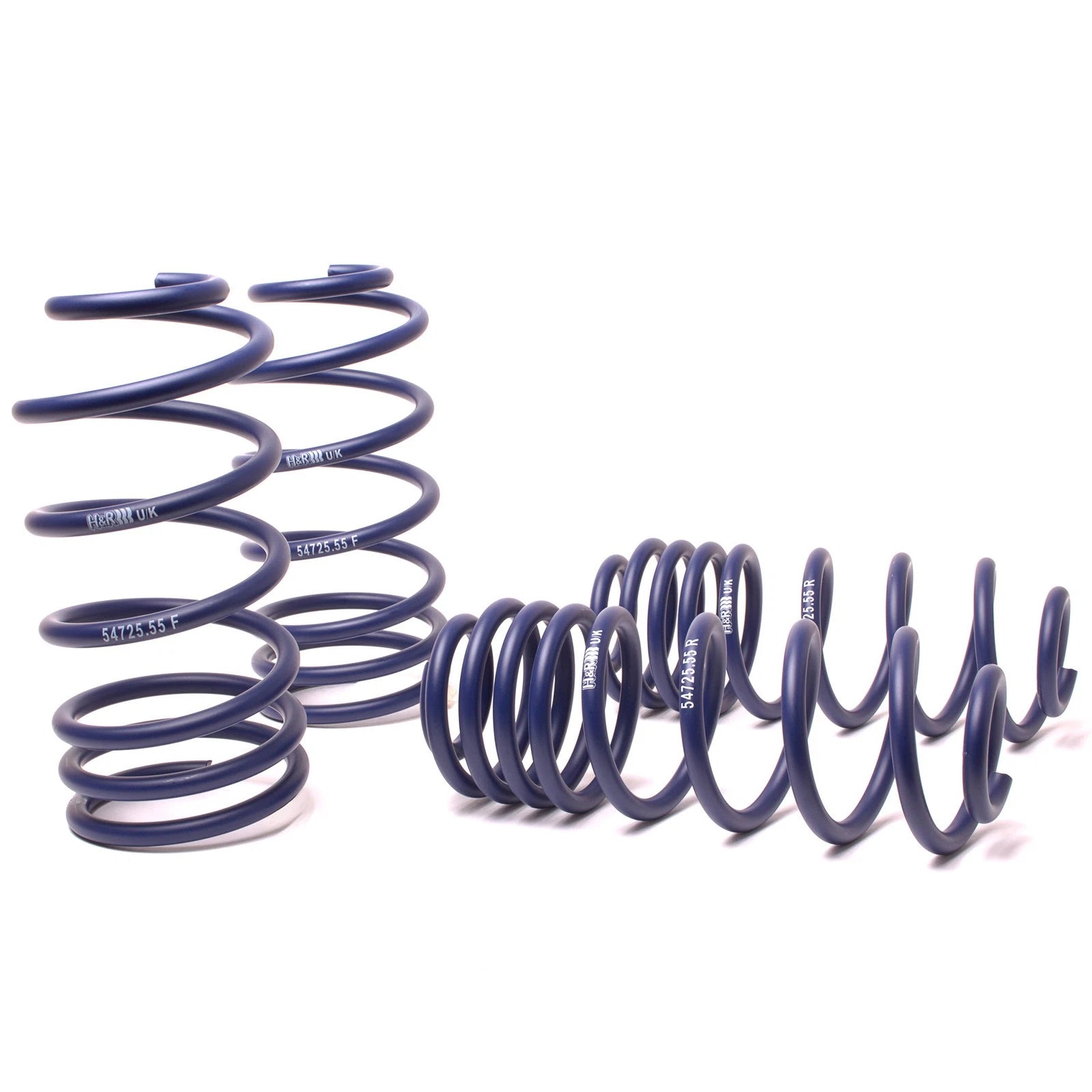 H&R OE Sport Springs VW MK4 | Golf/Jetta (98-05) (54724-55)