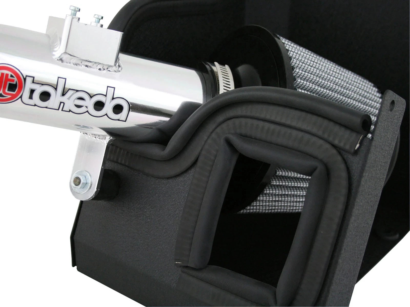 aFe Takeda Stage-2 Cold Air Intake | Mitsubishi Lancer 2.0L (08-09) (TR-4201P)