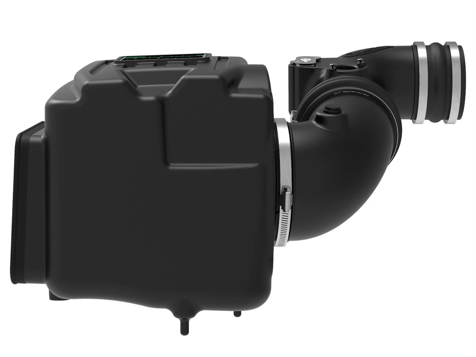 aFe Quantum Pro 5R Cold Air Intake System | GM/Chevy Duramax V8-6.6L LML (11-16) (53-10006R)