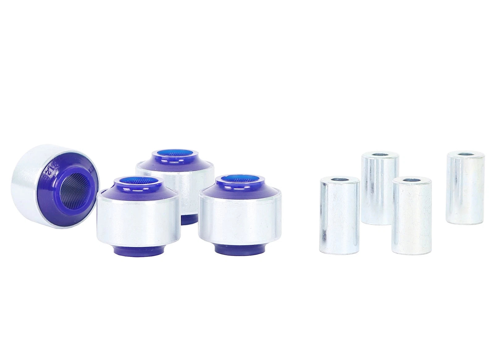 SuperPro Front Upper Control Arm Bushings | Multiple Fitments (SPF3126K/27K)