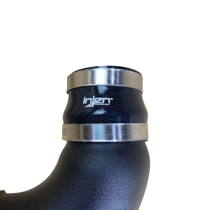 Injen Evolution Cold Air Intake | Volkswagen Golf R / Audi S3 / GTI / Audi TT (15-20/23/26) (EVO3005)