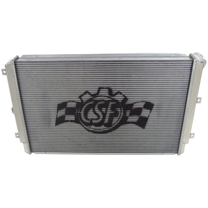 CSF Performance Aluminum Radiator | MK5 Golf/Jetta