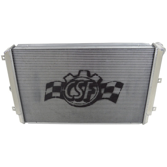 CSF Performance Aluminum Radiator | MK5 Golf/Jetta