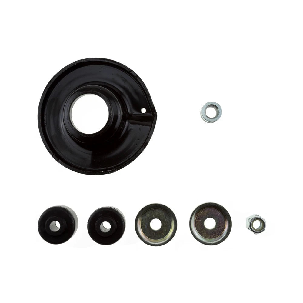 Bilstein B6 Toyota Tacoma Base RWD Front Right 36mm Monotube Shock Absorber