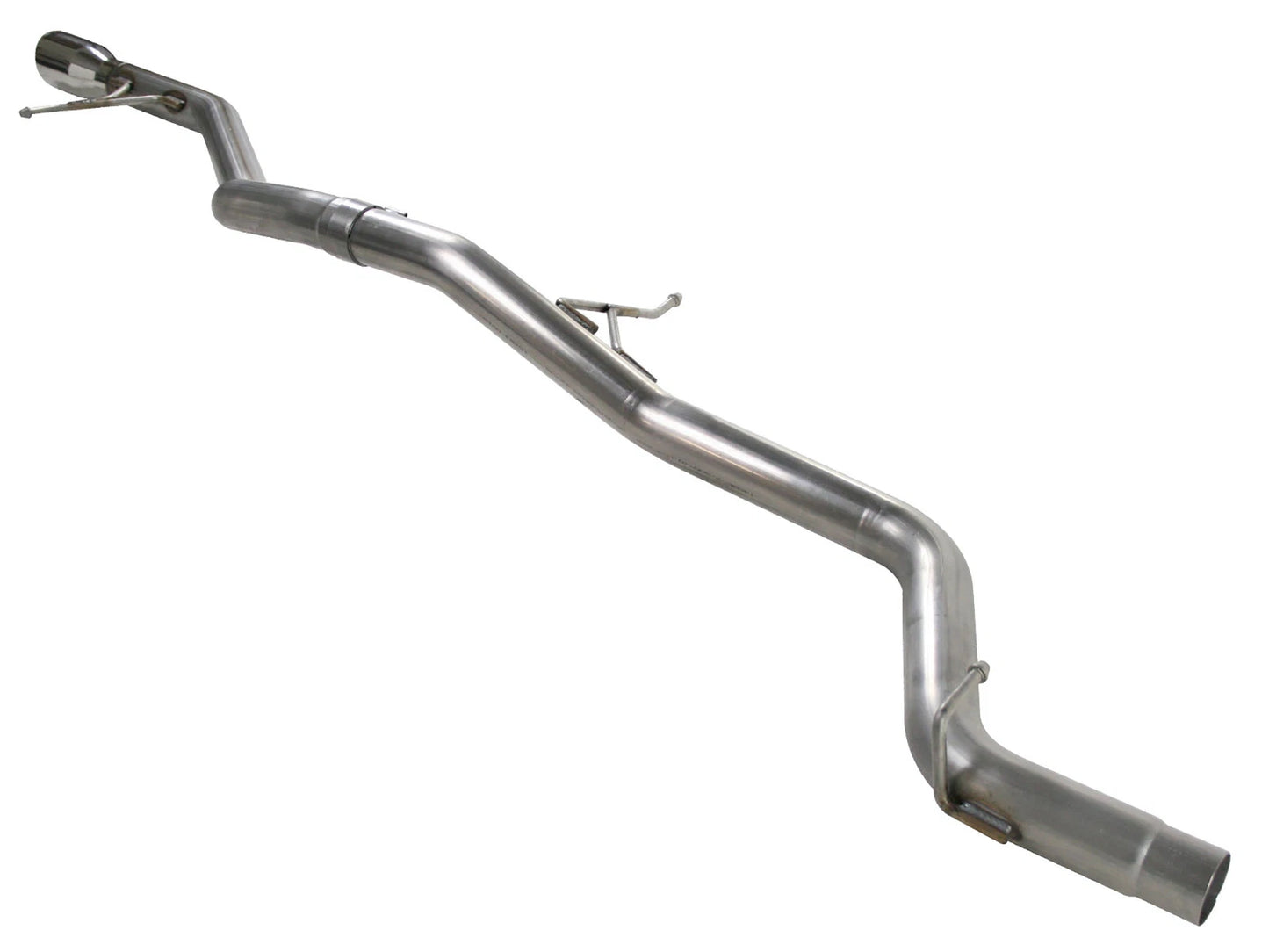 aFe MACH Force-Xp 2.5in SS Cat-Back Exhaust | VW Passat TDI 2.0L (12-14) (49-46404)