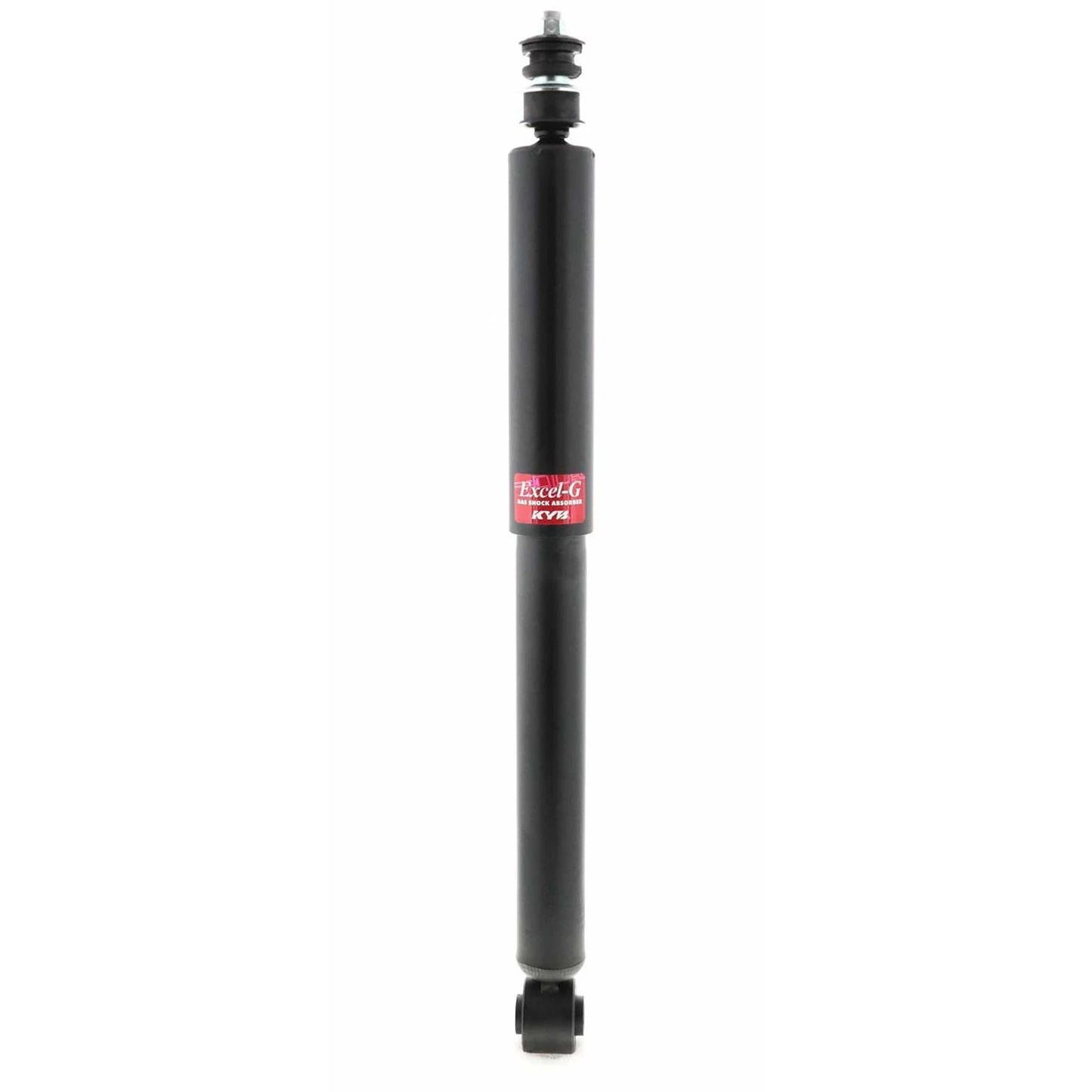 KYB Excel-G Rear Shocks & Struts | Toyota 4-Runner (03-09) / FJ Cruiser (07-09) (344410)