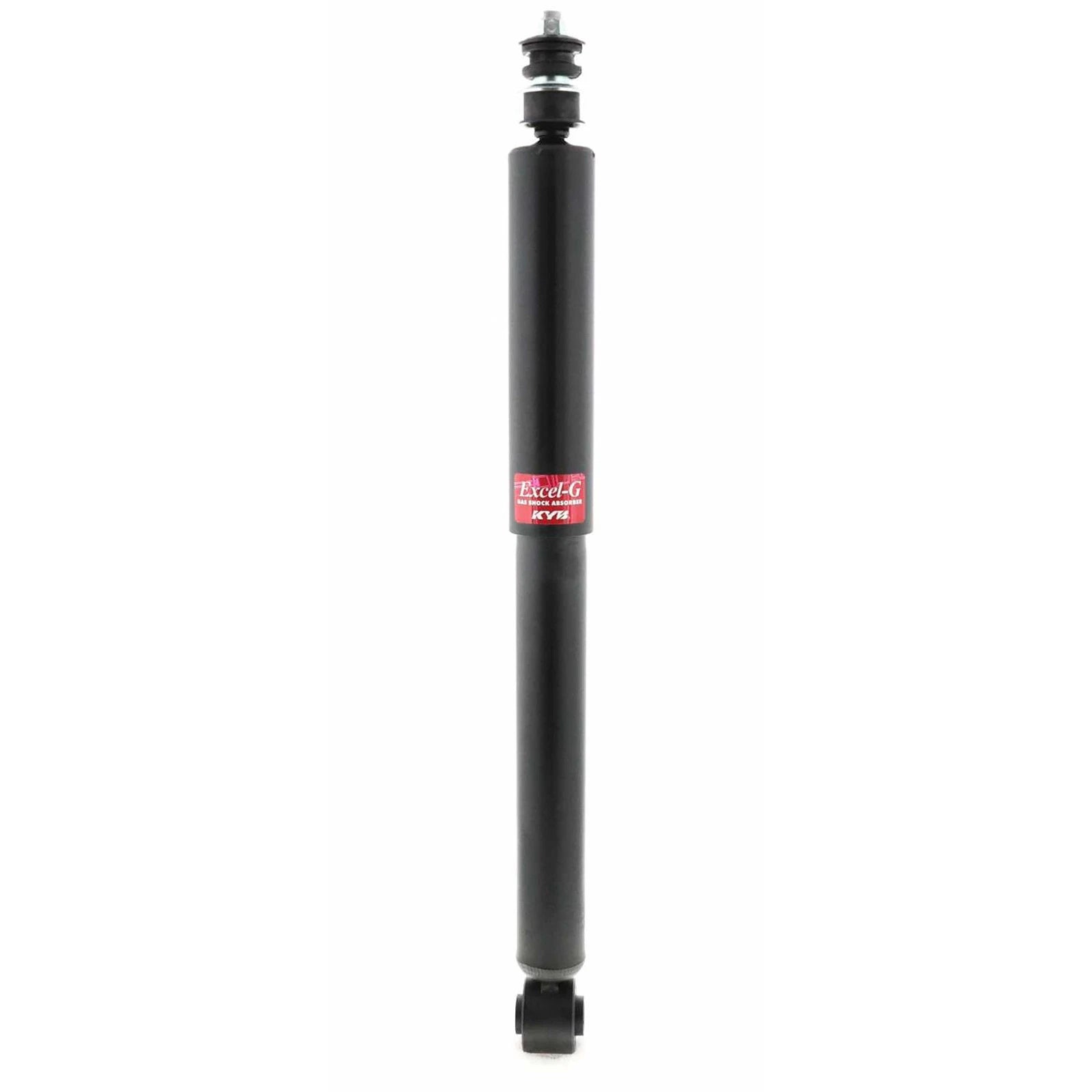 KYB Excel-G Rear Shocks & Struts | Toyota 4-Runner (03-09) / FJ Cruiser (07-09) (344410)